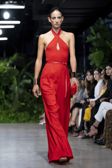 Michael Kors İlkbahar/Yaz 2023