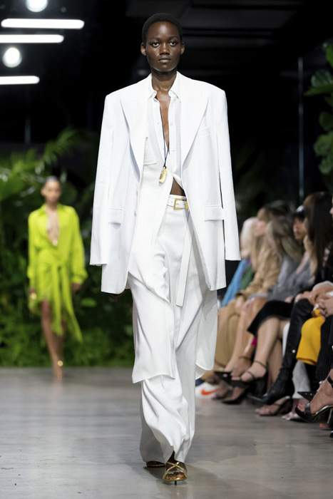 Michael Kors İlkbahar/Yaz 2023