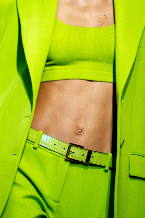 Michael Kors İlkbahar/Yaz 2023