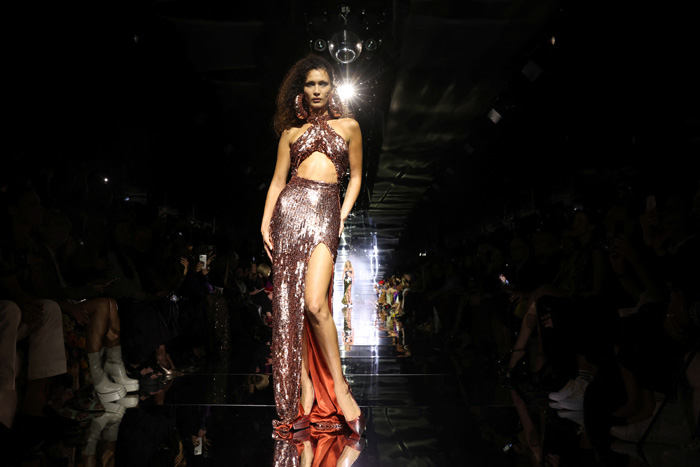 Tom Ford İlkbahar/Yaz 2023