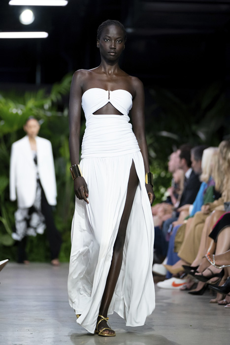 Michael Kors İlkbahar/Yaz 2023