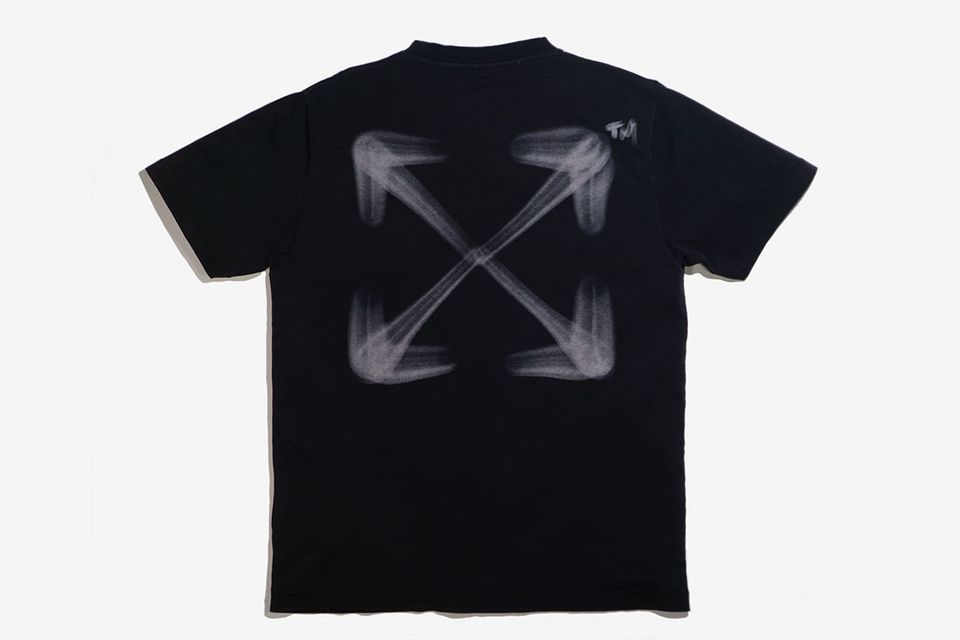 Brooklyn Müzesi ve Off-White'dan Virgil Abloh'a Saygı Duruşu