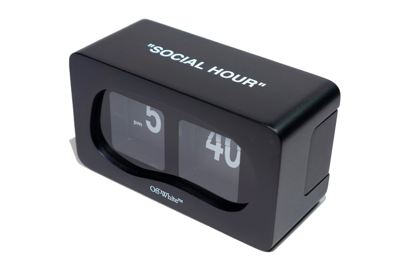 Brooklyn Müzesi ve Off-White'dan Virgil Abloh'a Saygı Duruşu