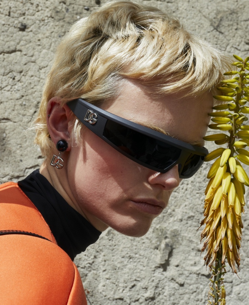 Dolce & Gabbana Napoli'yi Keşfediyor