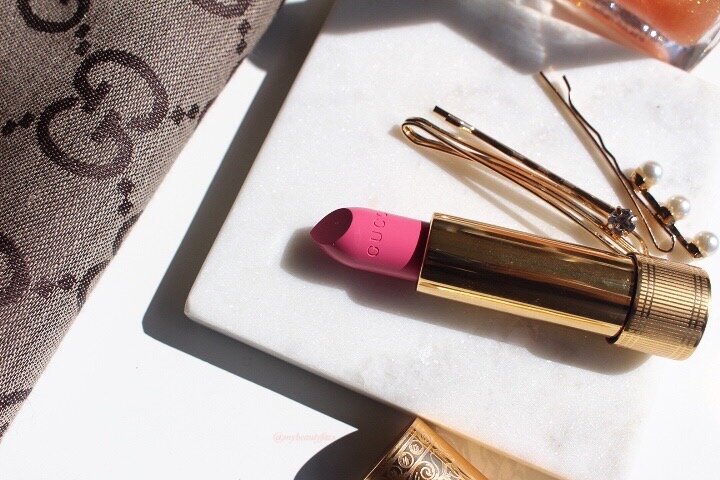 Makyaj Sanatçılarına Göre En İyi Pembe Rujlar