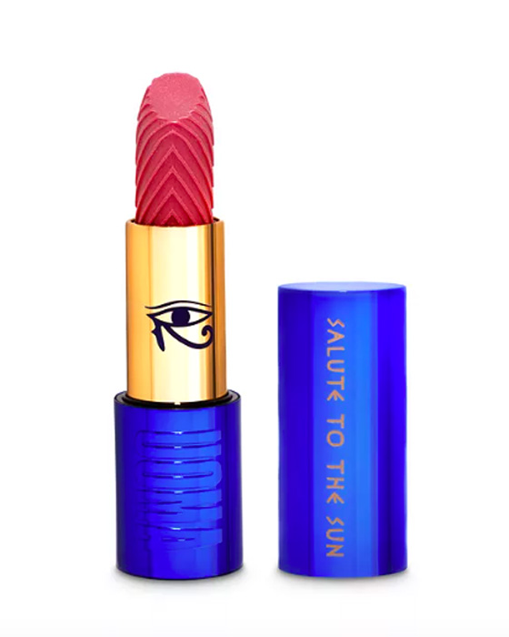 Makyaj Sanatçılarına Göre En İyi Pembe Rujlar