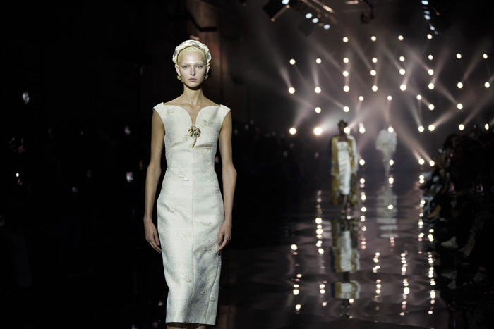 Roberto Cavalli İlkbahar/Yaz 2023