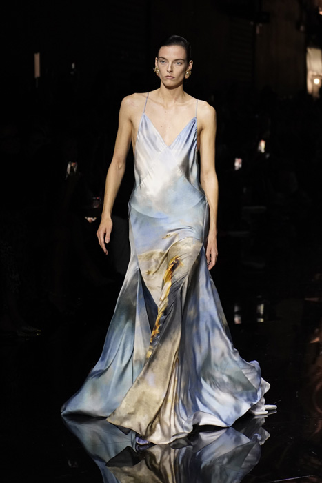 Roberto Cavalli İlkbahar/Yaz 2023