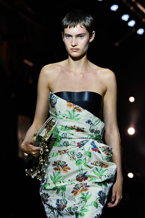 Roberto Cavalli İlkbahar/Yaz 2023