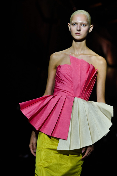 Roberto Cavalli İlkbahar/Yaz 2023