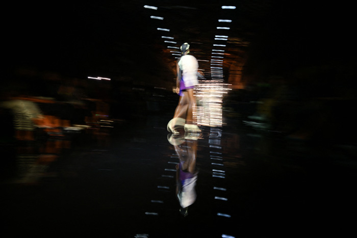 Roberto Cavalli İlkbahar/Yaz 2023