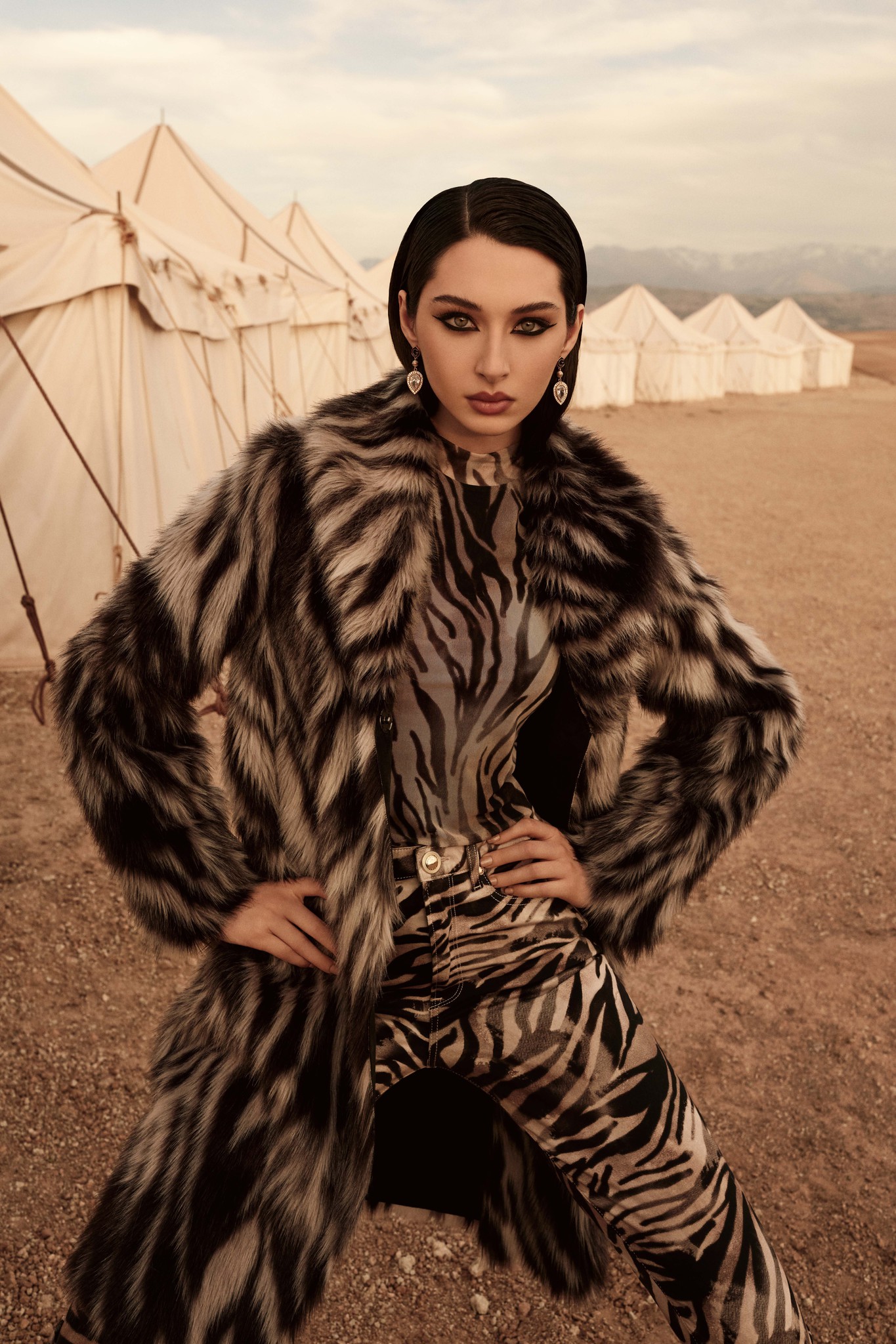 MARCIANO X Guess 2022 Sonbahar-Kış Koleksiyonu!