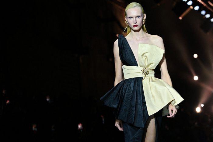 Roberto Cavalli İlkbahar/Yaz 2023