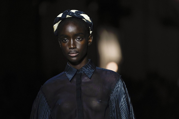 Roberto Cavalli İlkbahar/Yaz 2023