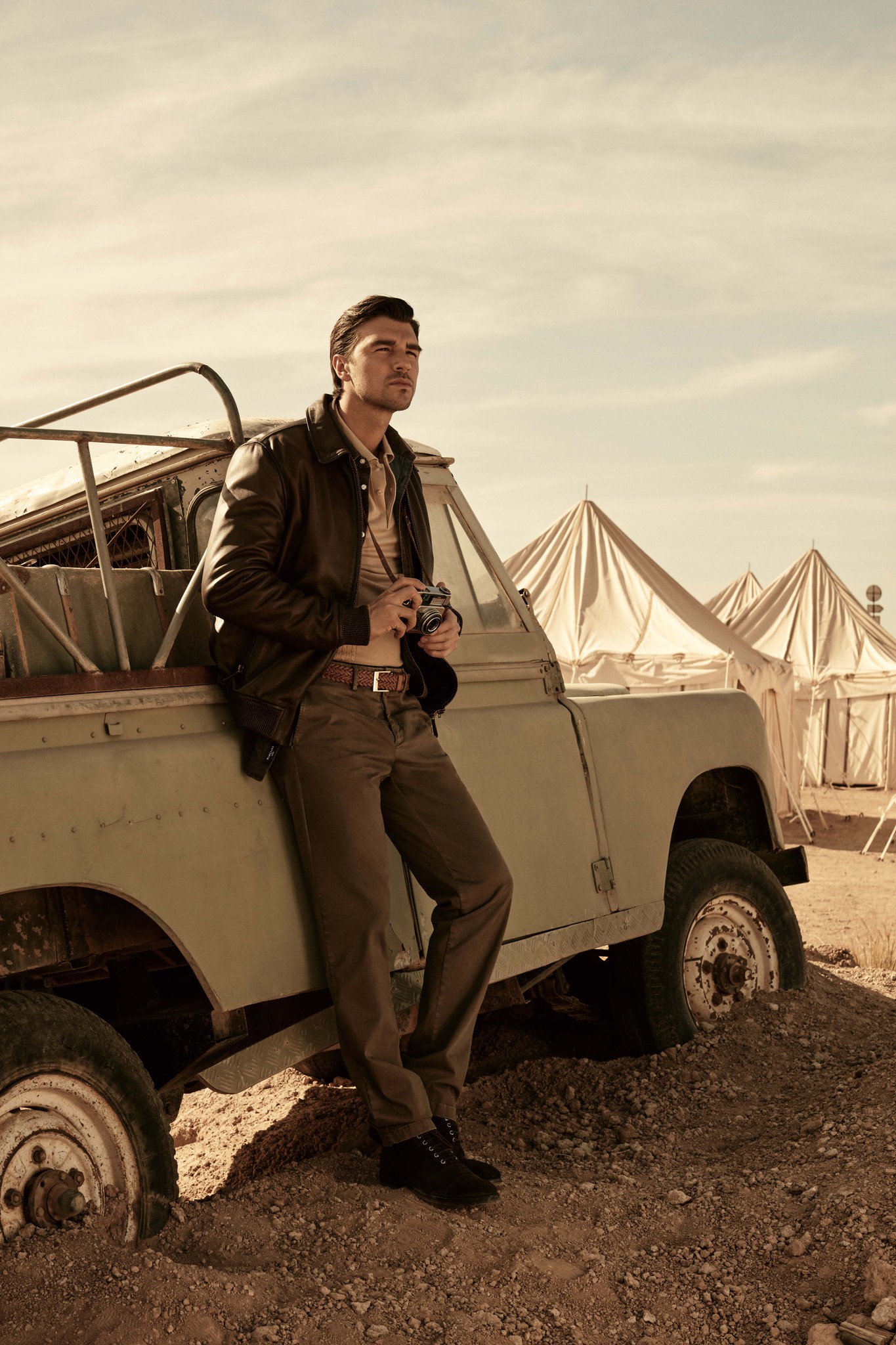 MARCIANO X Guess 2022 Sonbahar-Kış Koleksiyonu!