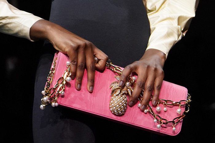 Roberto Cavalli İlkbahar/Yaz 2023