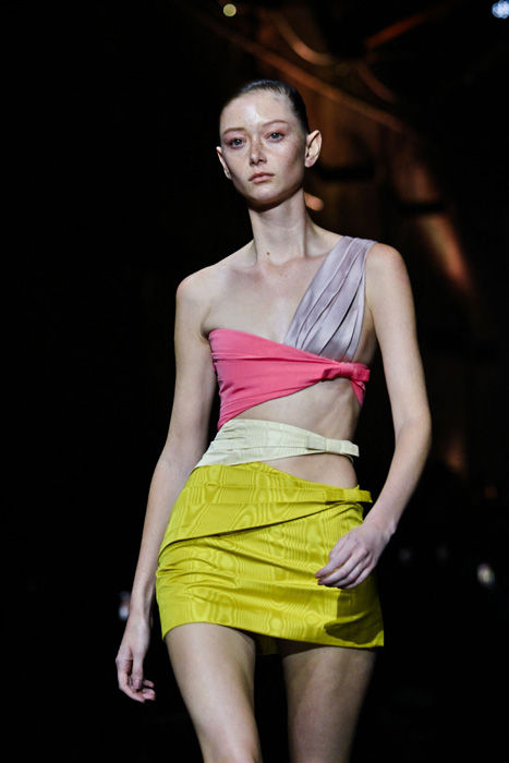 Roberto Cavalli İlkbahar/Yaz 2023