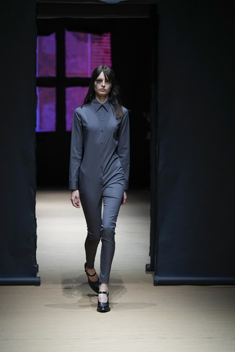 Prada İlkbahar/Yaz 2023