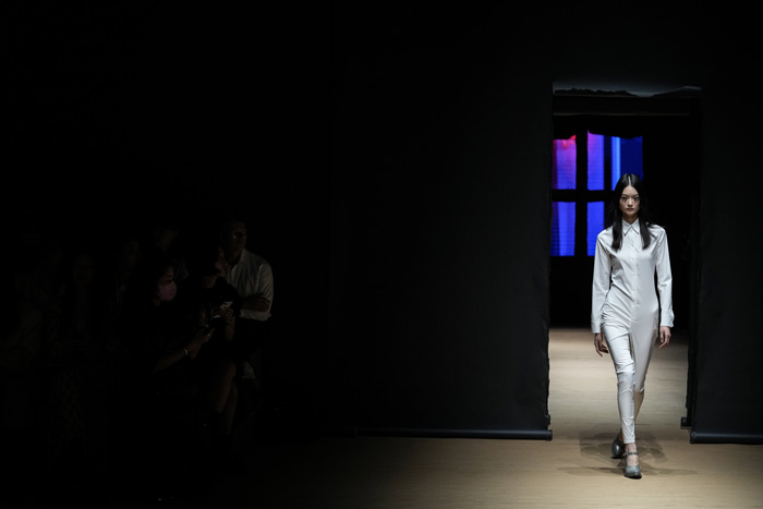 Prada İlkbahar/Yaz 2023