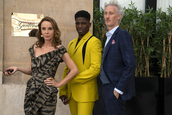 Emily in Paris 3. Sezonu Hakkında Bildiğimiz Her Şey