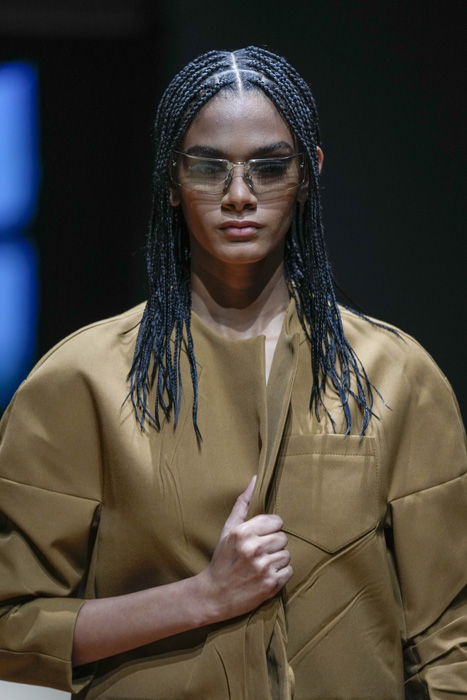 Prada İlkbahar/Yaz 2023