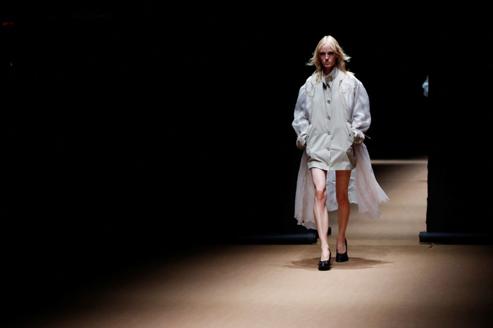 Prada İlkbahar/Yaz 2023