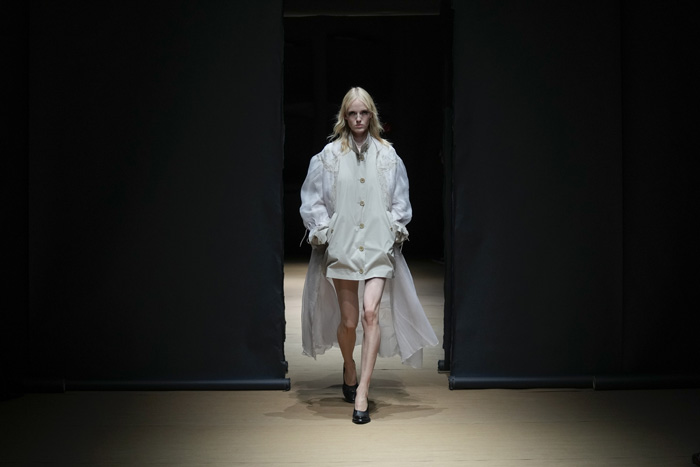 Prada İlkbahar/Yaz 2023