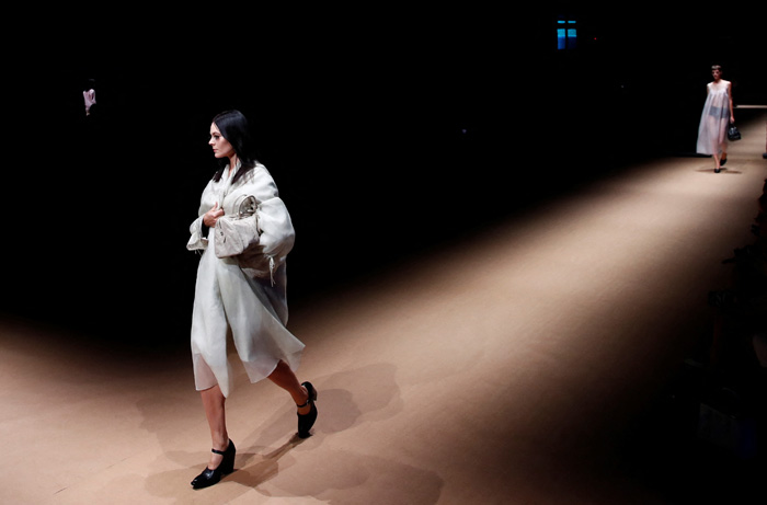 Prada İlkbahar/Yaz 2023