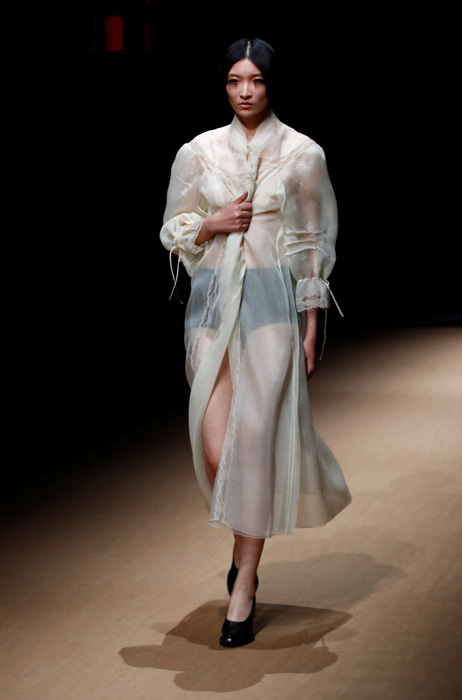 Prada İlkbahar/Yaz 2023