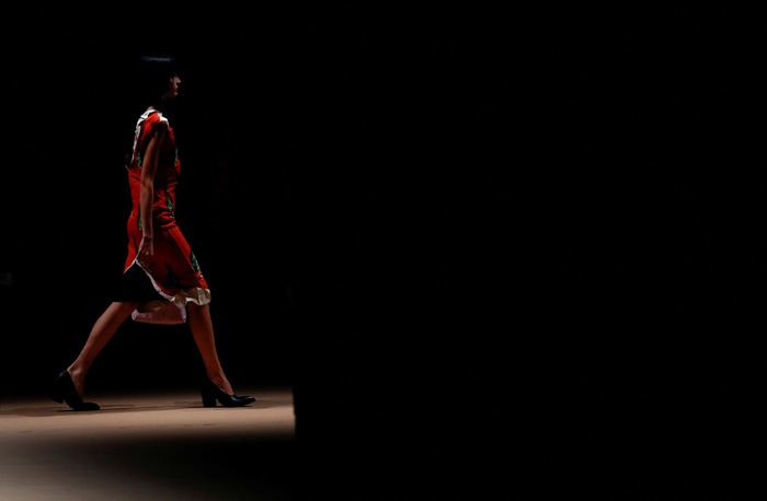 Prada İlkbahar/Yaz 2023