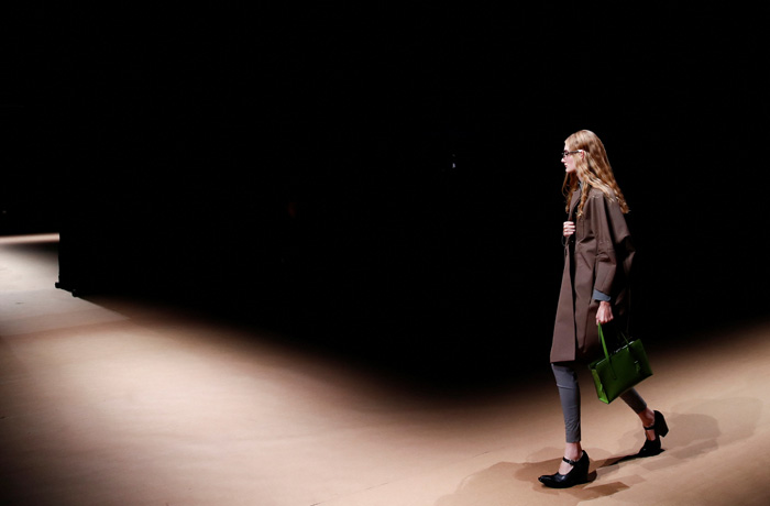 Prada İlkbahar/Yaz 2023