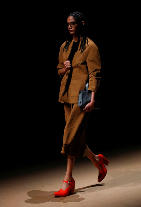 Prada İlkbahar/Yaz 2023