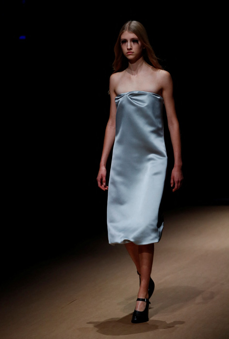 Prada İlkbahar/Yaz 2023