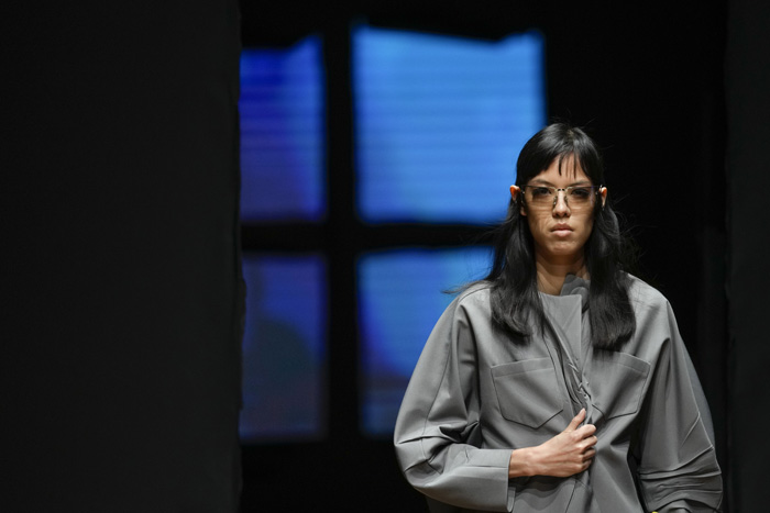 Prada İlkbahar/Yaz 2023