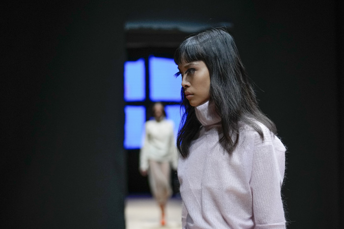 Prada İlkbahar/Yaz 2023