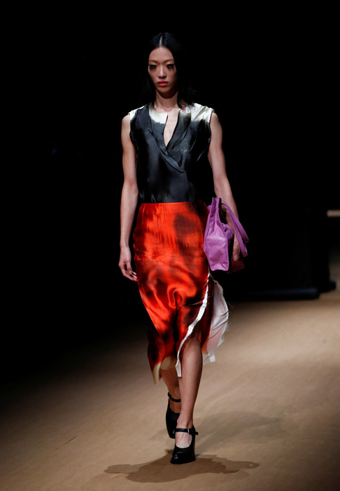 Prada İlkbahar/Yaz 2023