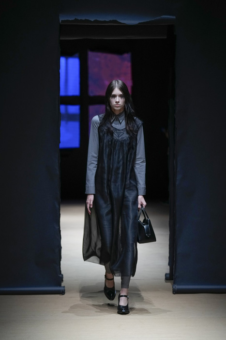 Prada İlkbahar/Yaz 2023