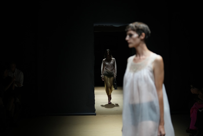 Prada İlkbahar/Yaz 2023