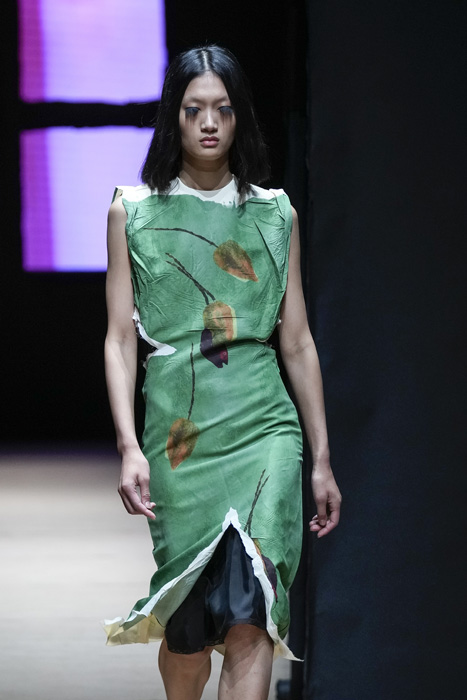 Prada İlkbahar/Yaz 2023