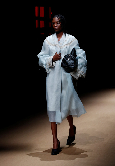 Prada İlkbahar/Yaz 2023