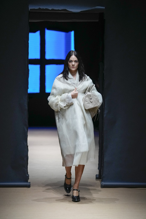 Prada İlkbahar/Yaz 2023