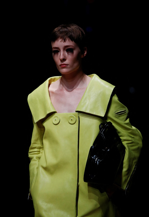 Prada İlkbahar/Yaz 2023