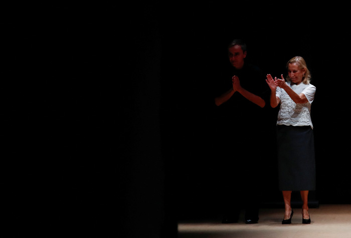 Prada İlkbahar/Yaz 2023