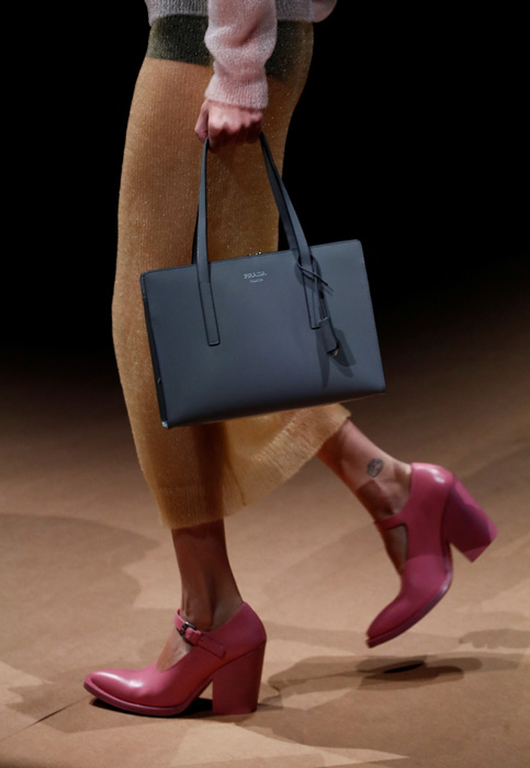 Prada İlkbahar/Yaz 2023