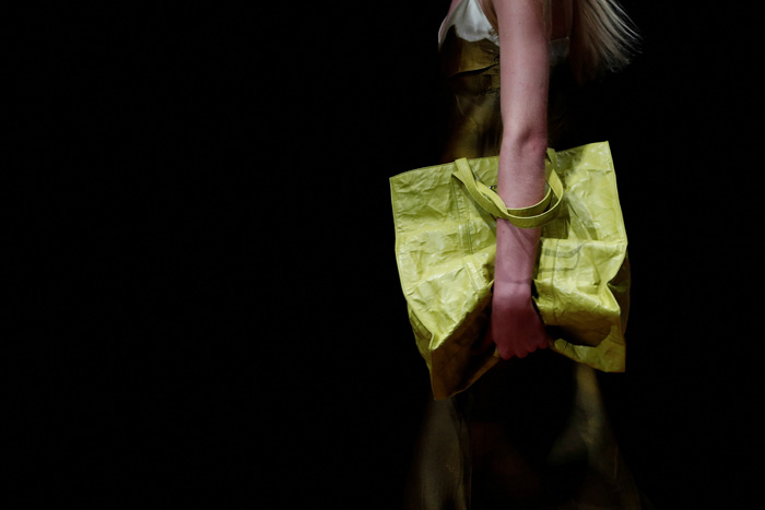 Prada İlkbahar/Yaz 2023