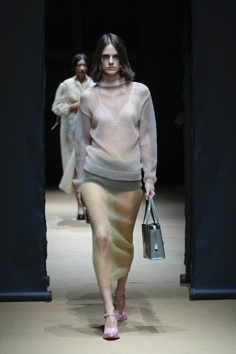 Prada İlkbahar/Yaz 2023
