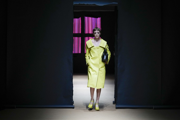 Prada İlkbahar/Yaz 2023