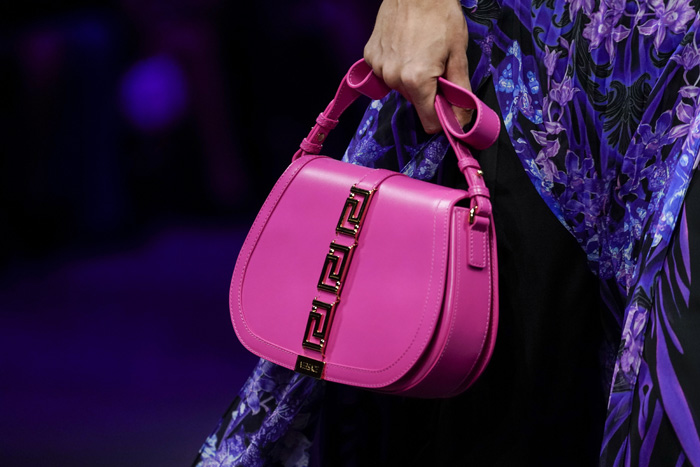 Versace İlkbahar/Yaz 2023