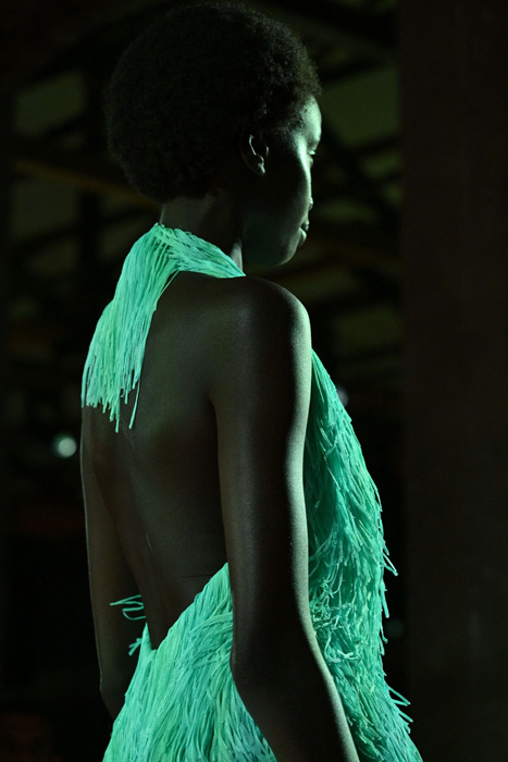 Bottega Veneta İlkbahar/Yaz 2023