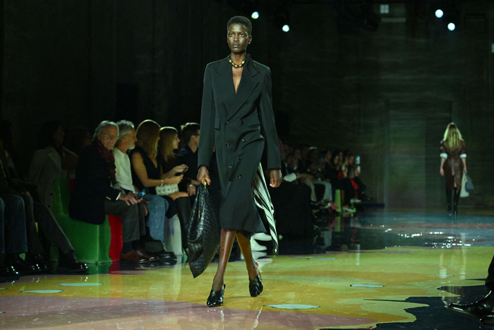 Bottega Veneta İlkbahar/Yaz 2023